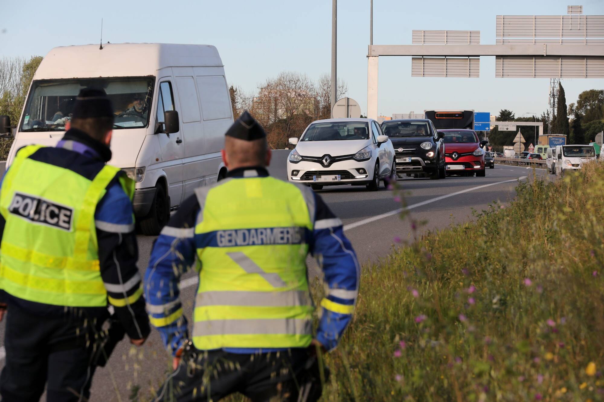 Elles devaient intervenir cette semaine, pourquoi les nominations des patrons de la police et de la gendarmerie sont (pour l'instant) reportées
