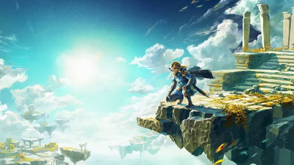 Y a t-il encore des jeux "Zelda" en vente dans les Alpes-Maritimes, après le succès fou du nouveau titre de Nintendo?