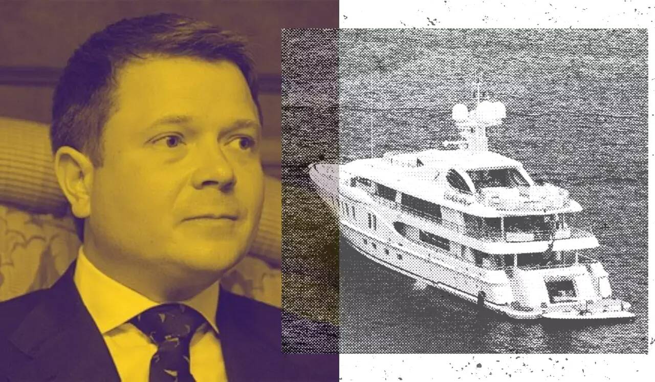 Bataillon Monaco: la justice s’oppose à l’extradition du milliardaire
