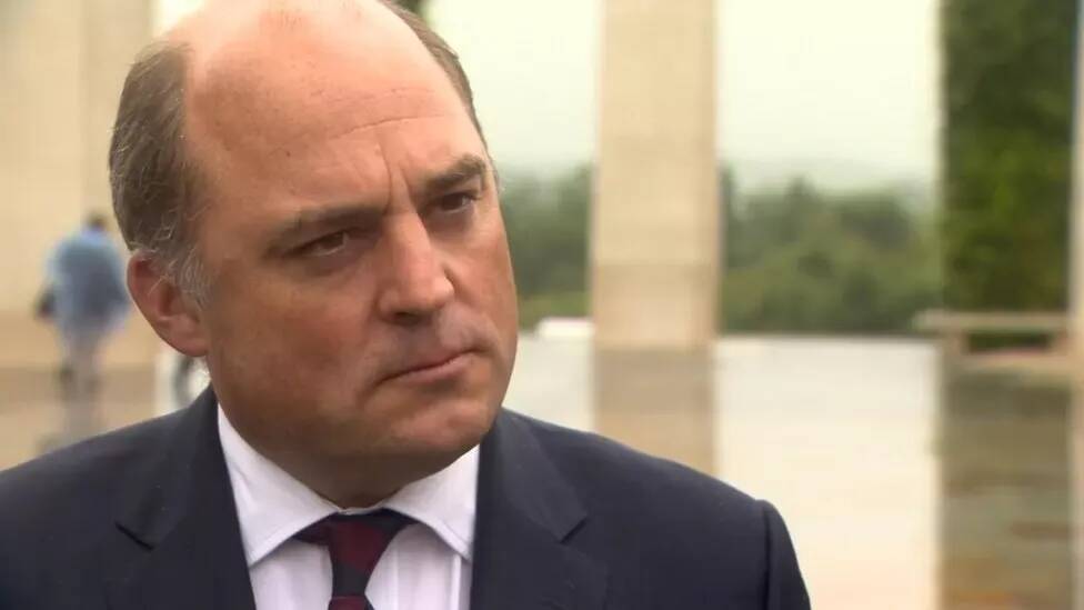 Guerre en Ukraine: un avion britannique visé par un missile russe lors d'une patrouille au-dessus de la Mer Noire