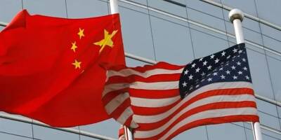 La Chine dit mettre fin à la coopération avec les États-Unis sur plusieurs dossiers