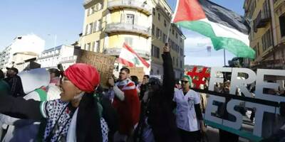 Manifestation pour la paix à Gaza autorisée, le tribunal administratif fait sauter pour la 4e fois l'interdiction préfectorale