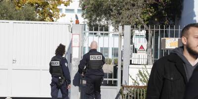 Alerte à la bombe dans les établissements scolaires: une enquête ouverte par le parquet de Nice