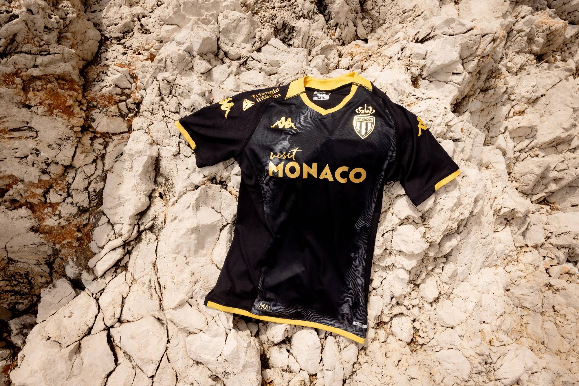 Maillot de clearance monaco