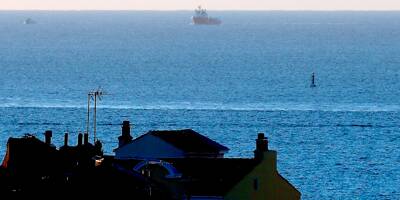 Ocean Viking: le navire humanitaire s'apprête à entrer dans la rade de Toulon