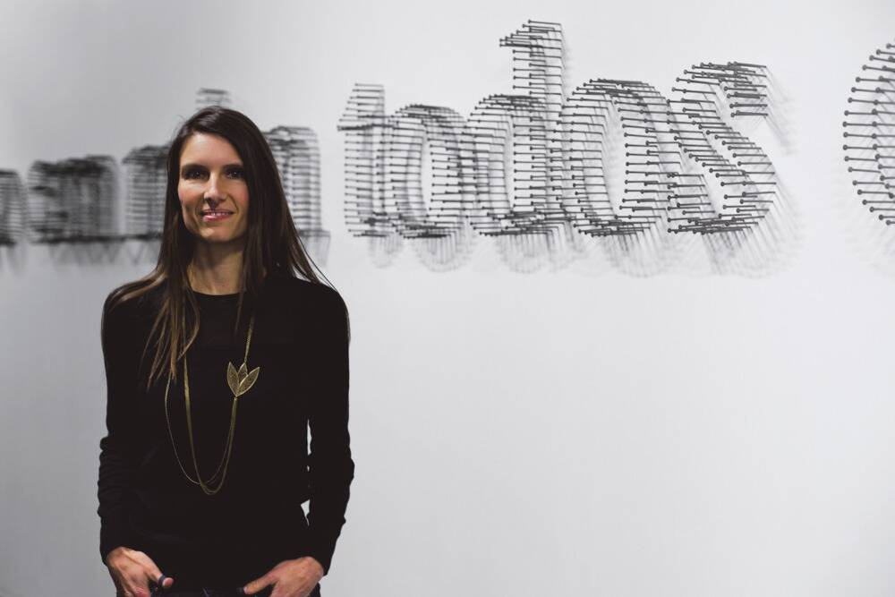 Du Mamac de Nice au Centre Pompidou, les femmes dans l'art mises en lumière