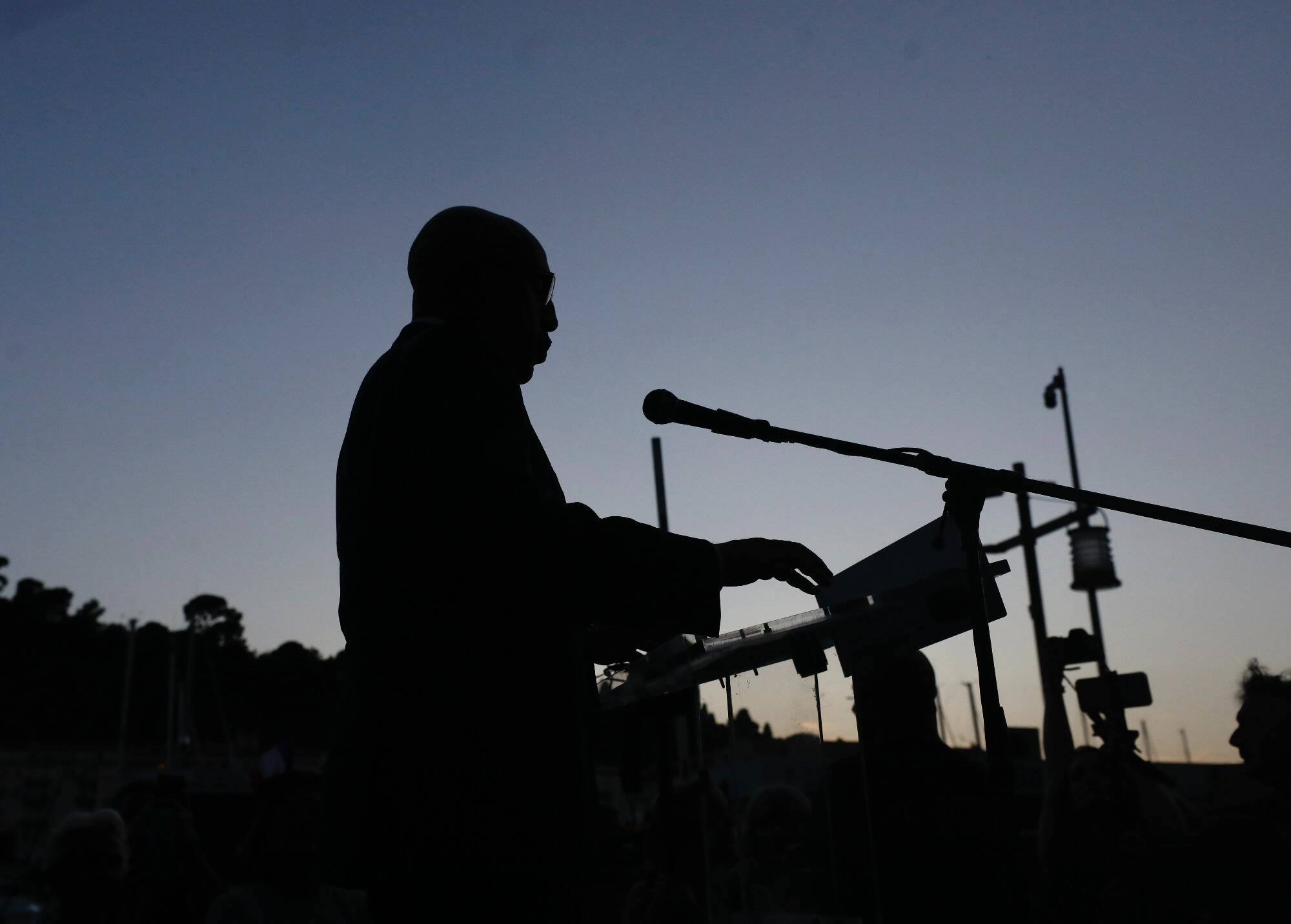 Elections législatives: triangulaire Ciotti-Salerno-Monetti, appels à se retirer... le point sur la 1re circonscription des Alpes-Maritimes