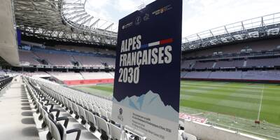 JO-2030 dans les Alpes françaises: une patinoire installée dans l'antre de l'Allianz Riviera, les matchs de l'OGC Nice impactés?