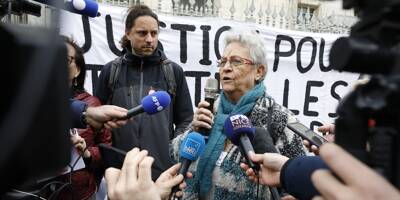 Affaire Geneviève Legay: Rabah Souchi condamné à six mois de prison avec sursis, il fait appel de sa condamnation