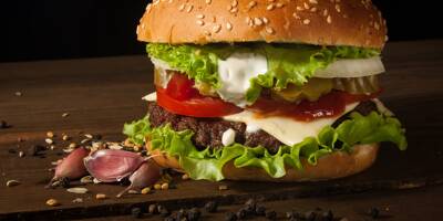 Des rabais en semaine, de fortes hausses aux heures de pointes... le concurrent de McDonald's veut faire varier le prix de son burger