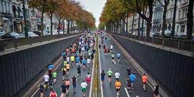 Une catégorie pour les non-binaires ouverte au marathon de Londres 2023