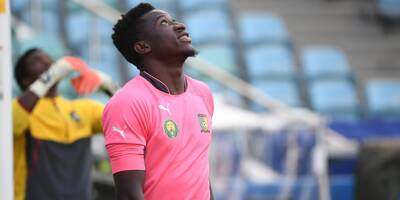 Vexé par son sélectionneur, le gardien du Cameroun claque la porte et quitte le Qatar en plein Mondial-2022!
