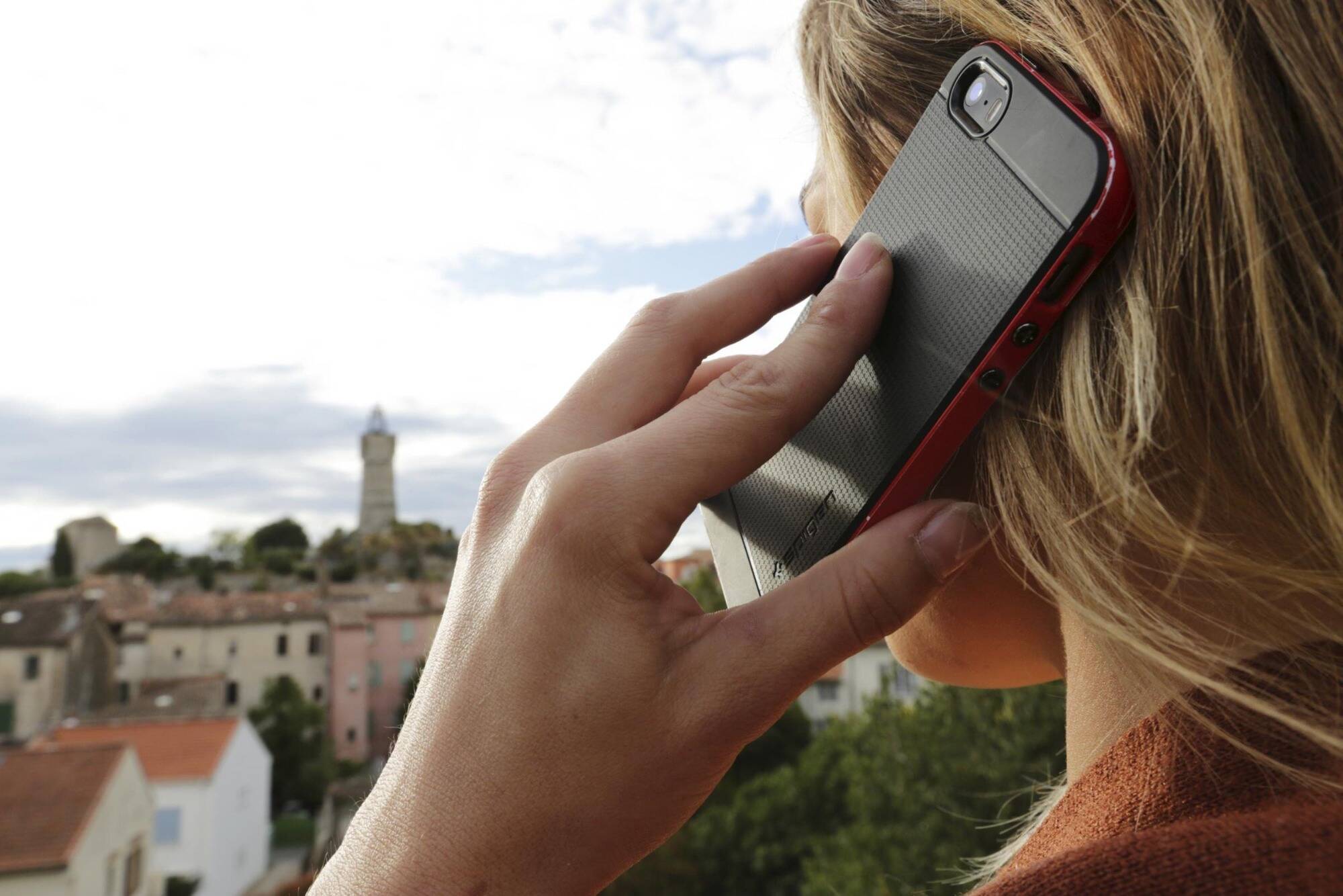 Une panne sur le réseau Bouygues touche de nombreux utilisateurs français ce mardi matin
