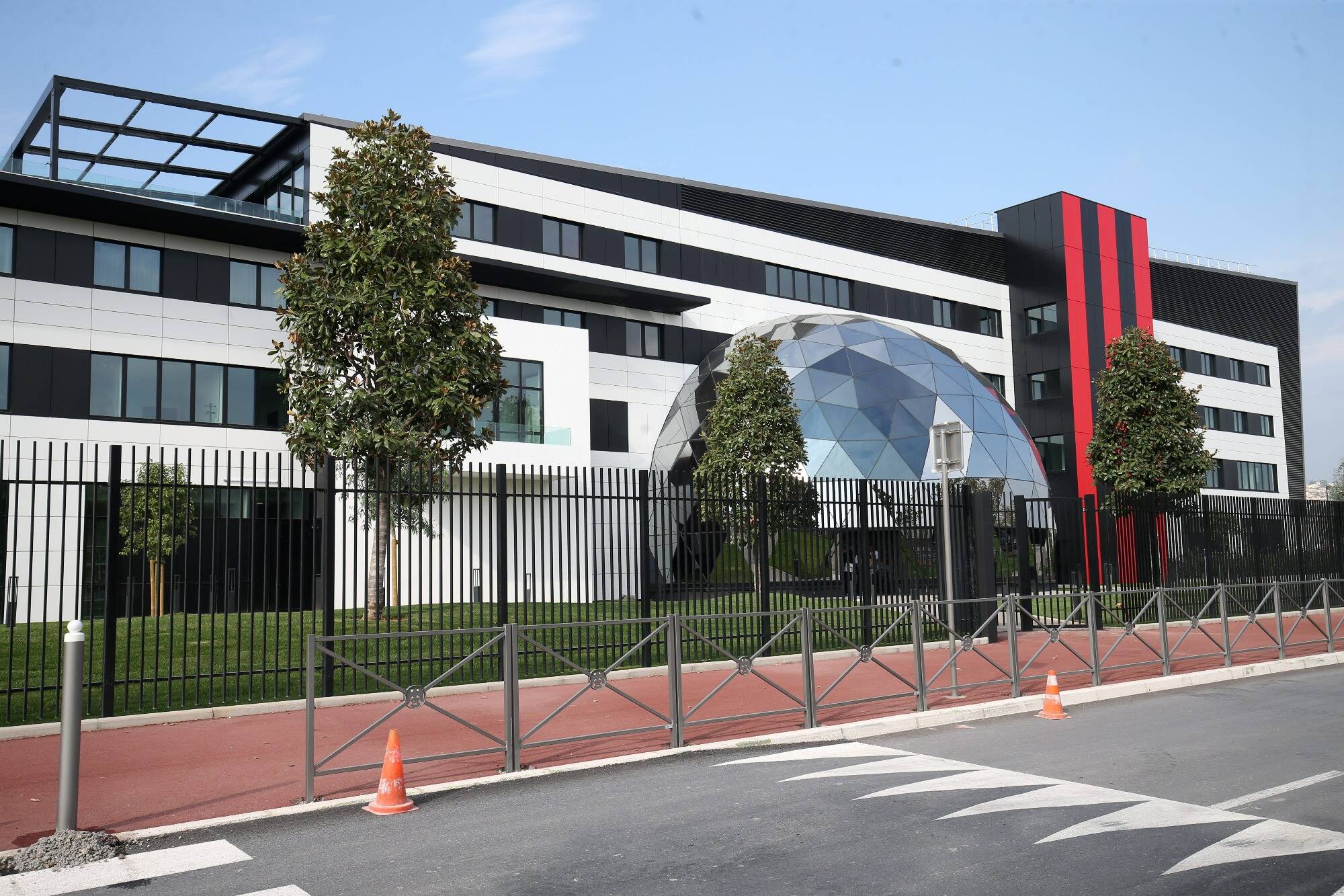 Staff technique, cellule de performance... L'OGC Nice annonce des arrivées