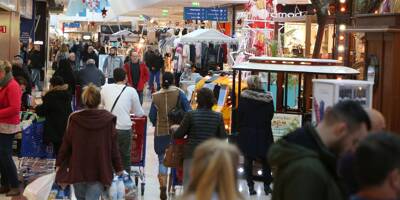 Six centres commerciaux du Var concernés par l'obligation du pass sanitaire 