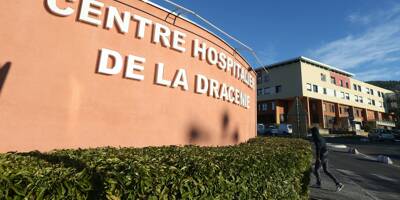 Vingt millions d'euros débloqués pour l'hôpital de Draguignan et le haut Var