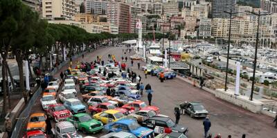 Le Rallye Monte-Carlo historique est annulé