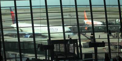 Nouvelles alertes à la bombe dans 18 aéroports dont Nice et Toulon-Hyères pour la troisième journée consécutive