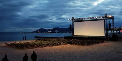 Participez à un karaoké géant sur la plage pour le 75e Festival de Cannes