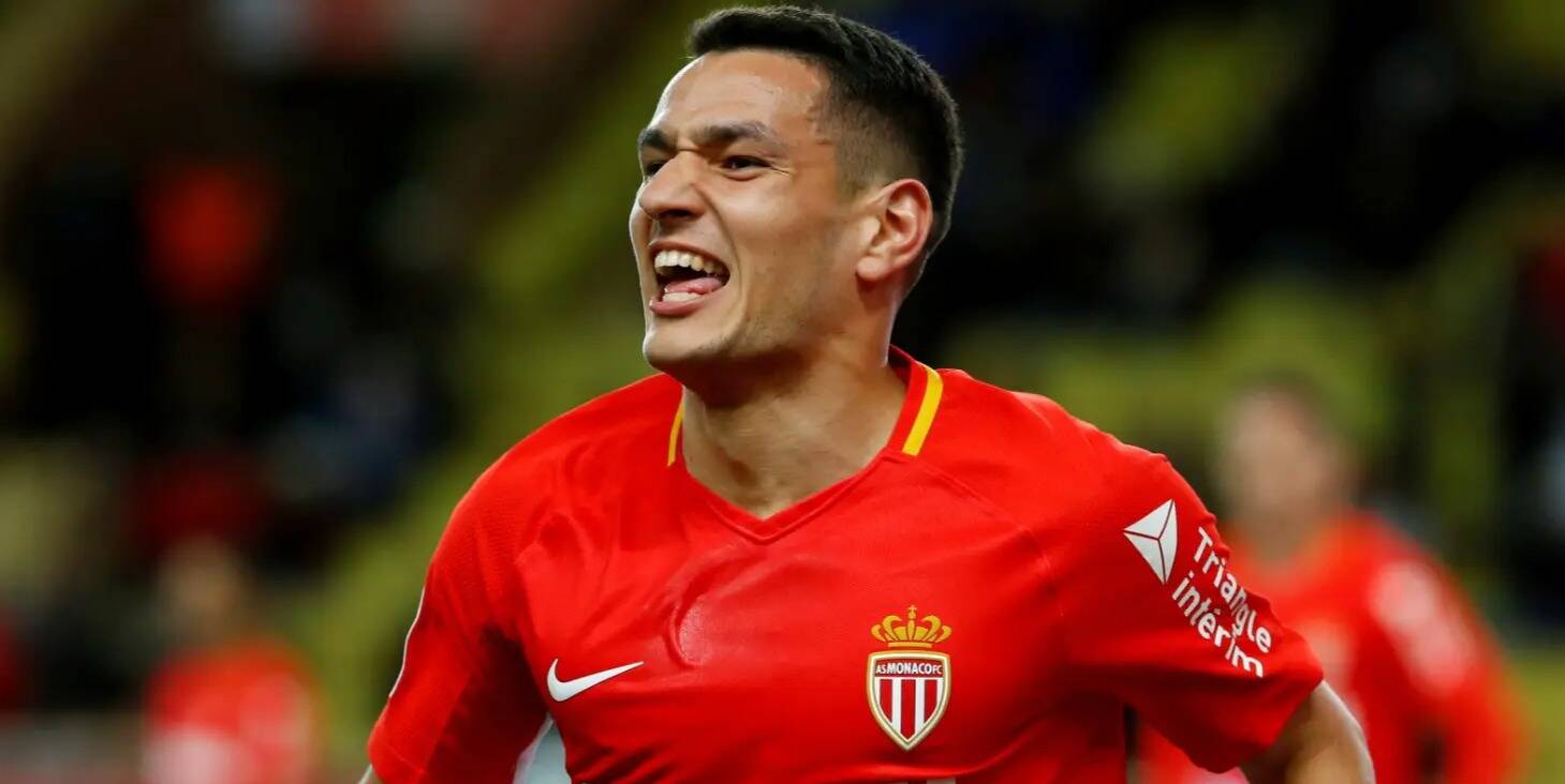 "Il y avait beaucoup de doutes": Rony Lopes s'exprime à la veille de la rencontre OGC Nice - Lyon