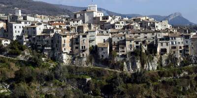 Jeudi ensoleillé sur la Côte d'Azur, plus de 20°C attendus dans l'arrière-pays