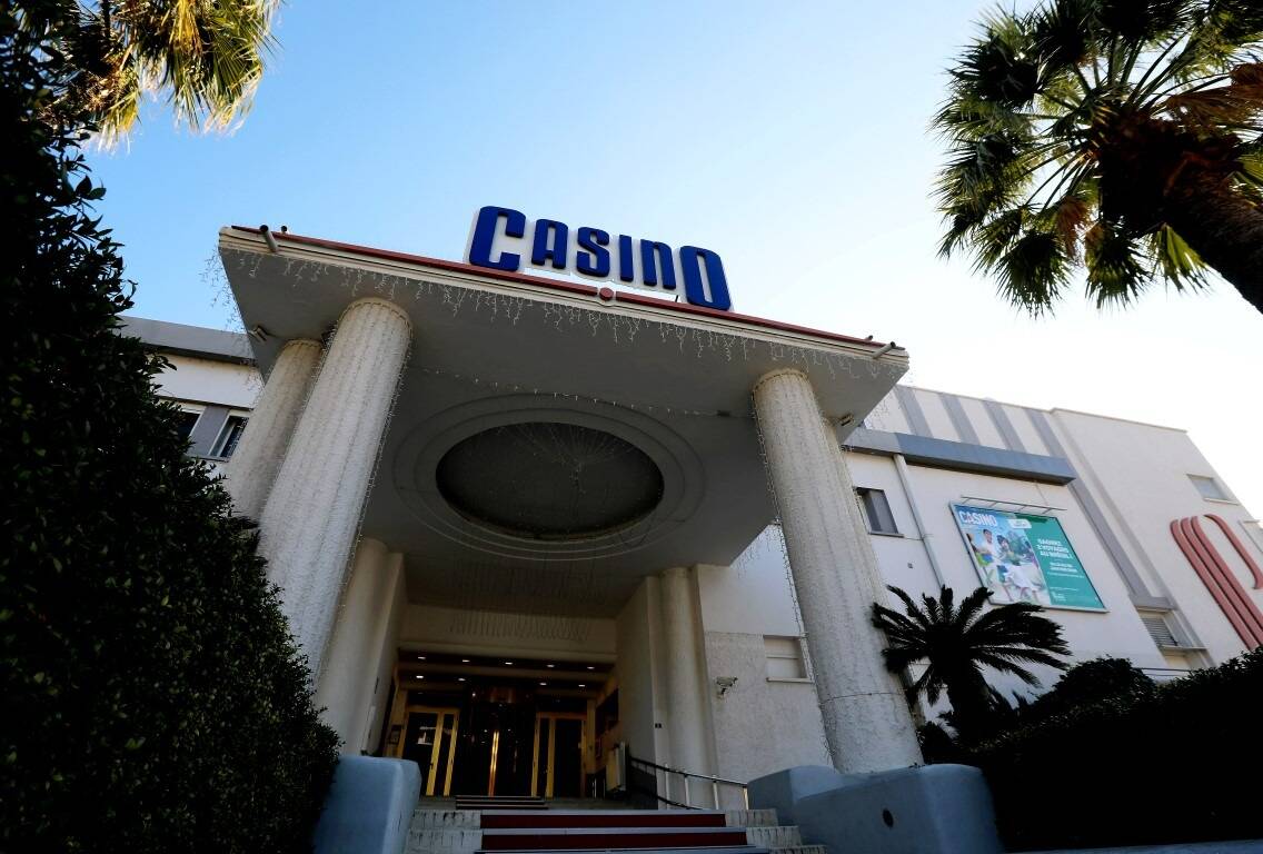 Un couple de personnes âgées victime d'un vol à Carqueiranne, deux individus interpellés