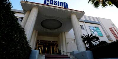 Une retraitée remporte plus de 186.300 euros dans un casino du Var