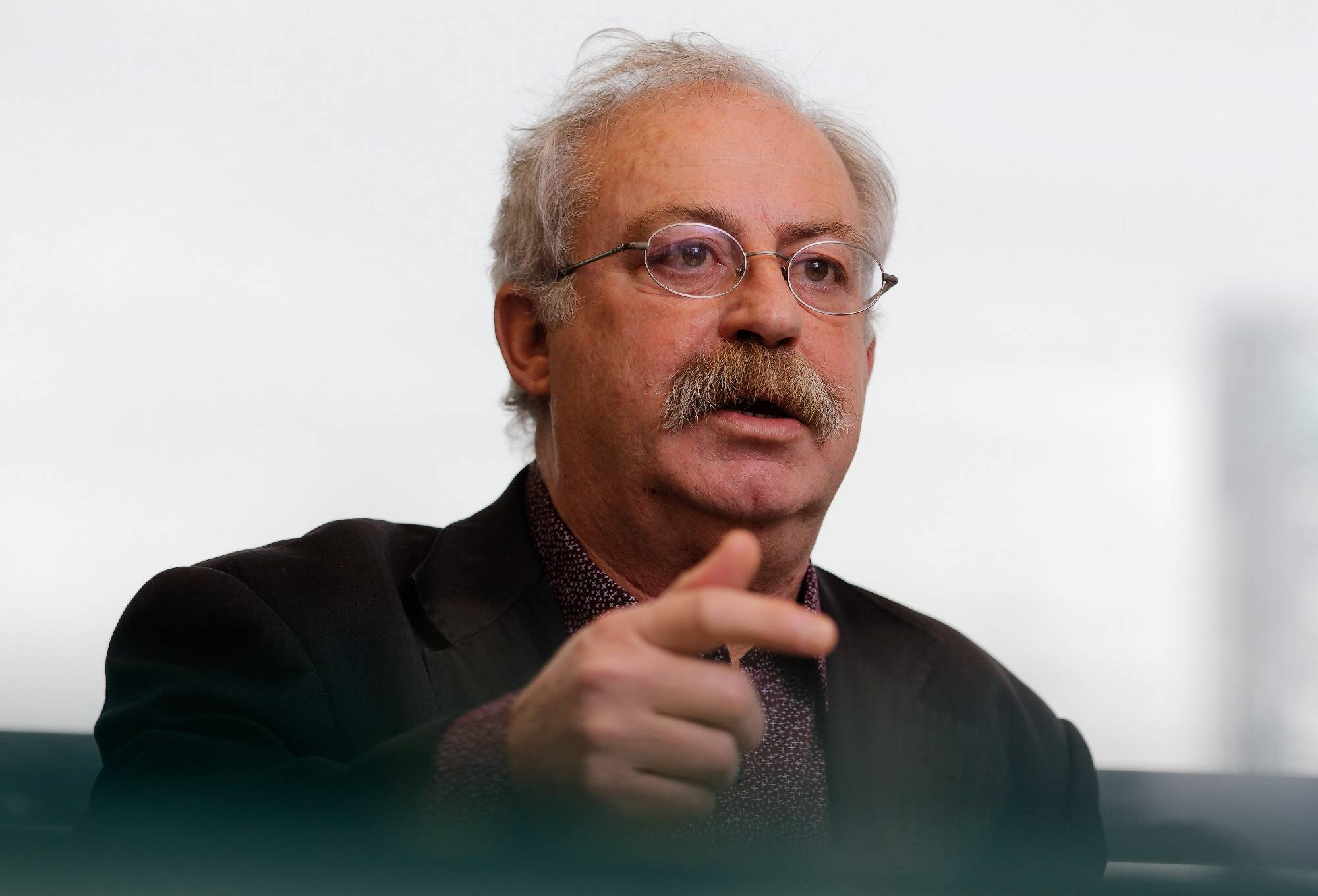 Islamo Gauchisme Djihadisme D Atmosphere L Ancien Maire De La Seyne Juge Effrayants Les Propos Polemiques Du Premier Adjoint Var Matin