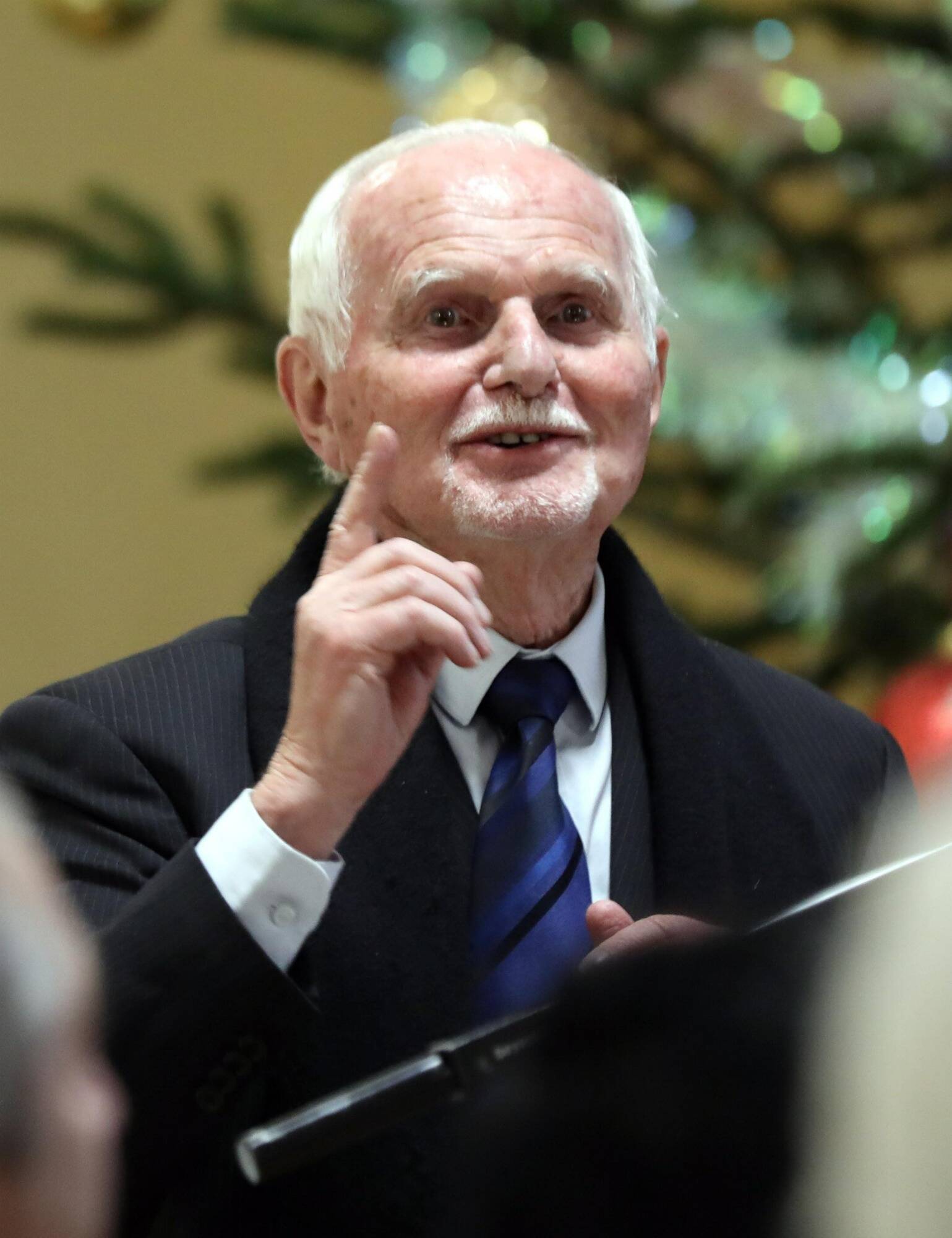 Ancien président du conseil général du Var, Horace Lanfranchi est décédé