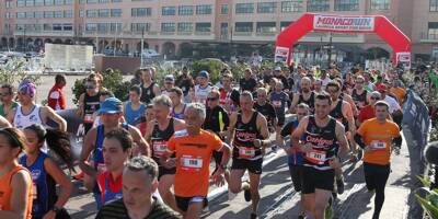 Quelles sont les mesures sanitaires imposées pour la Monaco Run?