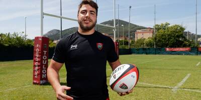 Top 14: Gros, Ollivon et Waisea de retour pour le déplacement du RCT à Pau, Isa titulaire