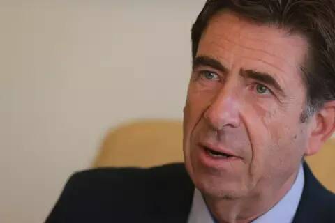 Ce que l'on sait au lendemain des six perquisitions visant le président du conseil départemental des Alpes-Maritimes, Charles-Anges Ginésy