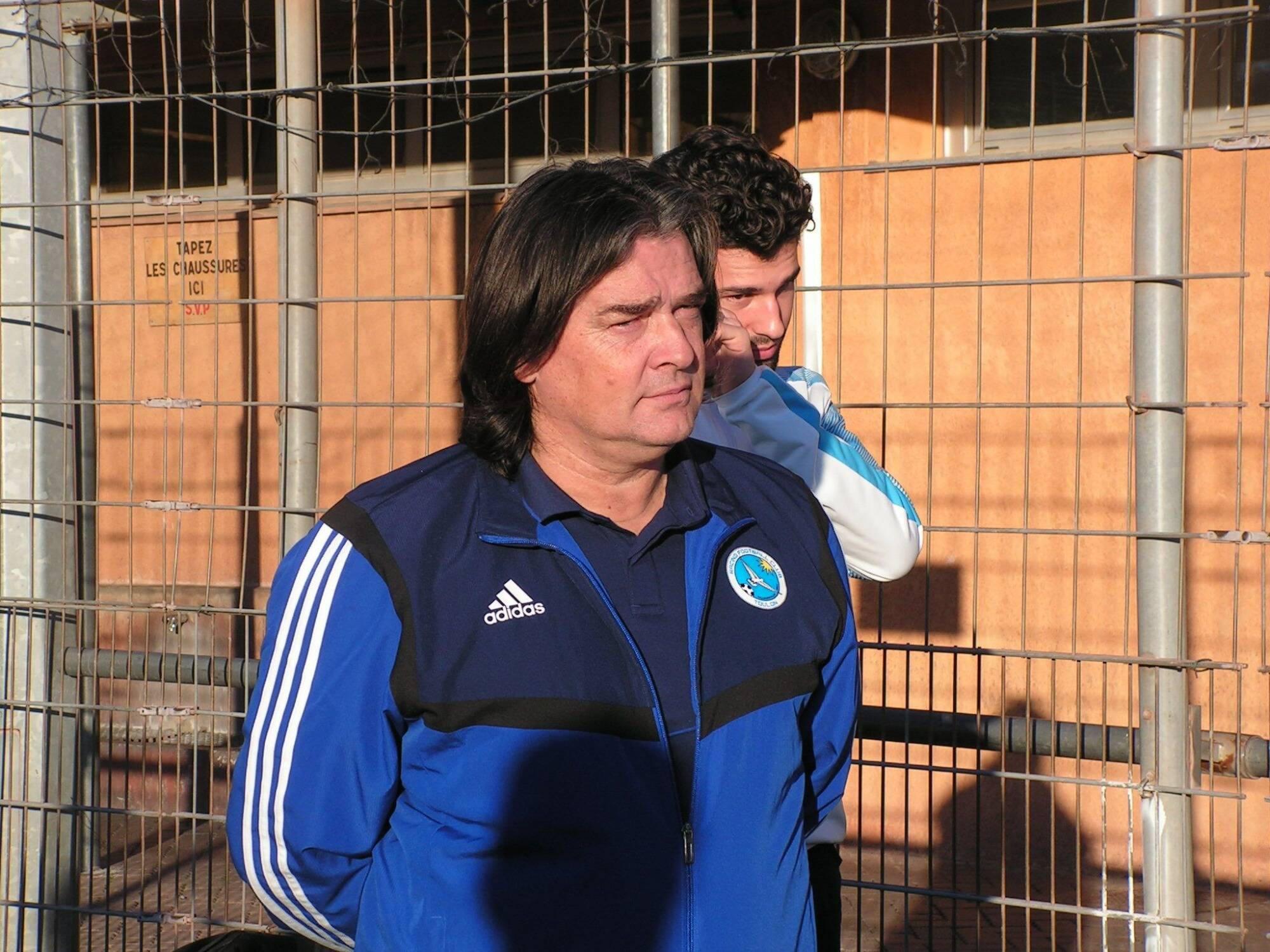 "Il avait une manière incroyable de sentir les gens", se souvient Fred Meyrieu