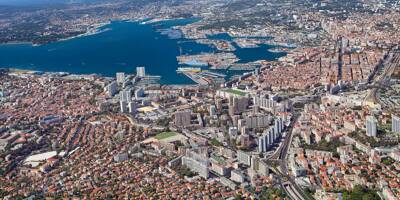 Incroyable: Toulon au côté de Dubaï et Chamonix dans les destinations tendances en 2022 de Booking