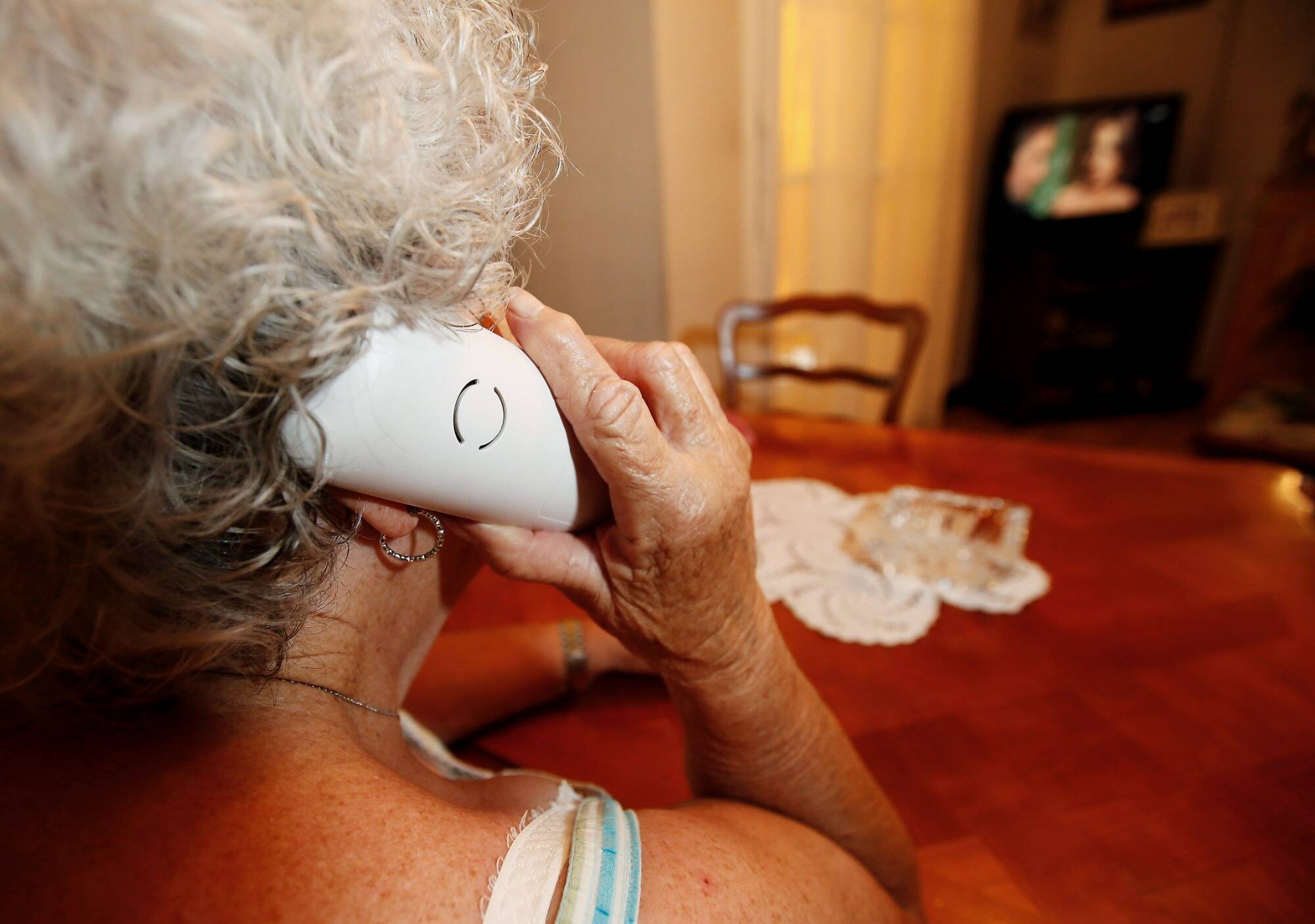 Ce que vous devez savoir sur le "vishing", cette arnaque au faux conseiller bancaire