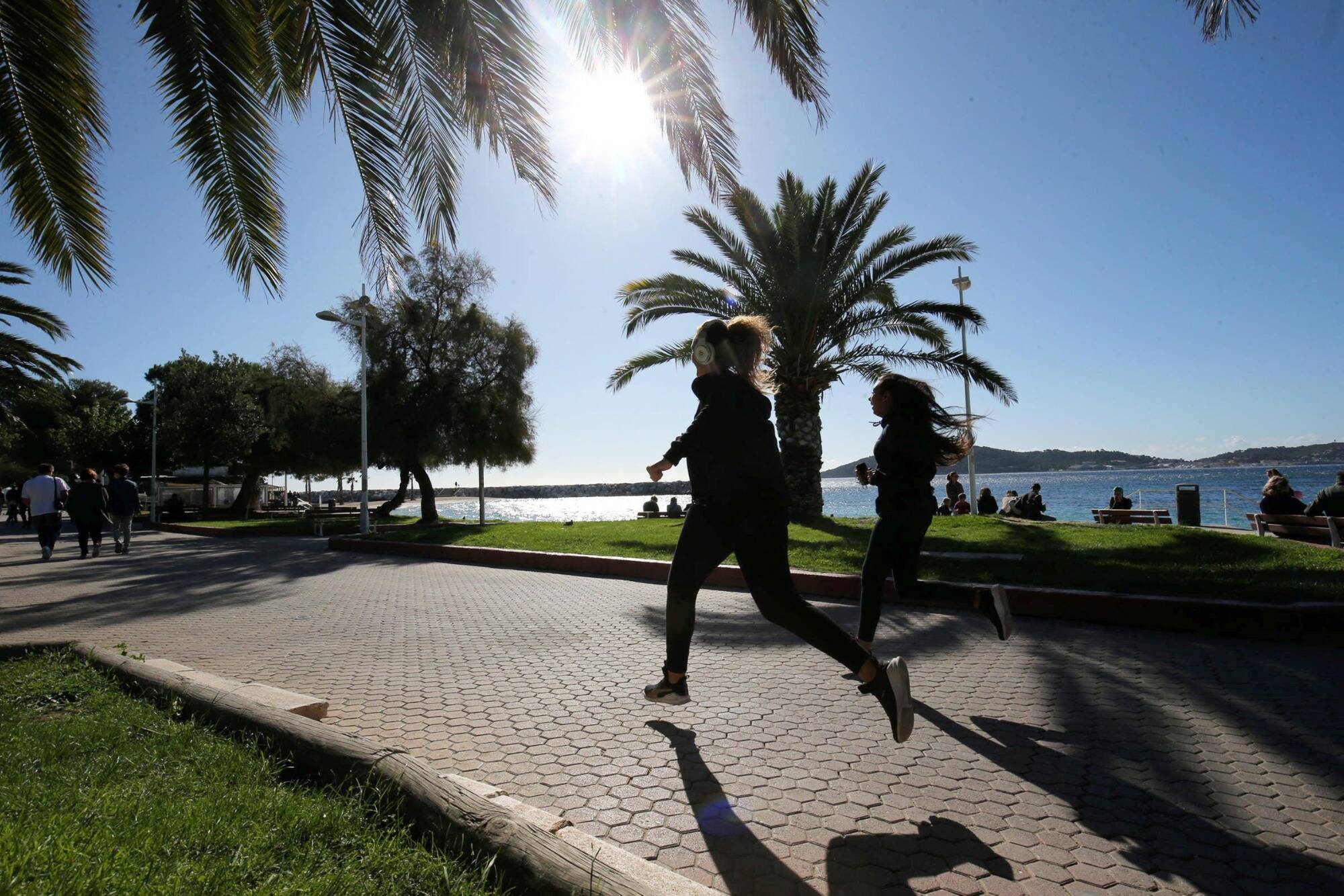 Le moment où l'on se sent le mieux est le lundi matin, selon cette étude britannique