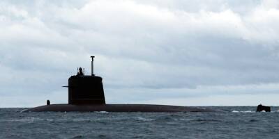 Ce que l'on sait au lendemain du nouvel incendie qui s'est déclaré à bord du sous-marin nucléaire Perle à Toulon