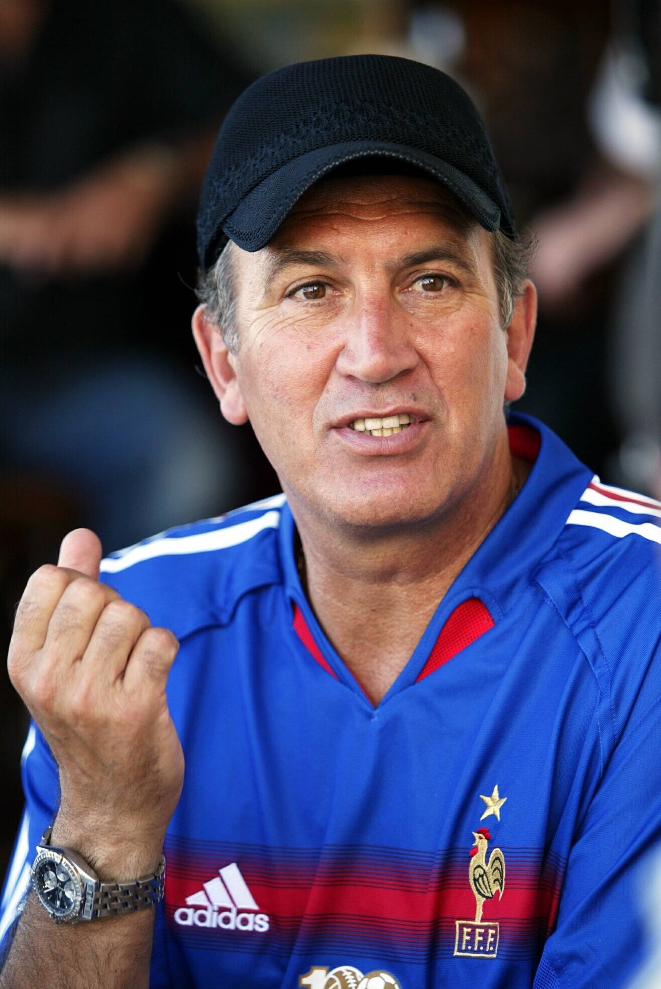 Ancien entraîneur de Toulon et de Fréjus, François Bracci est décédé