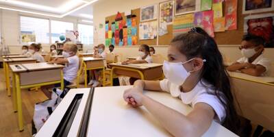 Covid-19: Monaco lance une campagne de dépistage sans précédent à la rentrée pour les scolaires et les salariés