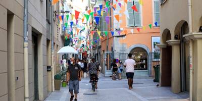 À Toulon, cinq bougies pour le Quartier des arts: et vous, qu'en pensez-vous?