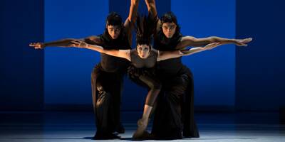 Trois danseurs des Ballets de Monte-Carlo testés positifs, le spectacle du 31 décembre annulé