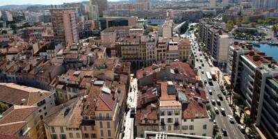 Nouvelles enseignes dans le centre de Toulon: la stratégie de Sebban, spécialisé dans l'investissement en immobilier