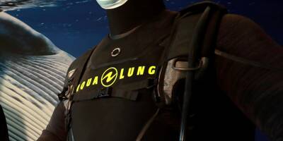 Aqualung, spécialiste du matériel de plongée sous-marine, va être racheté