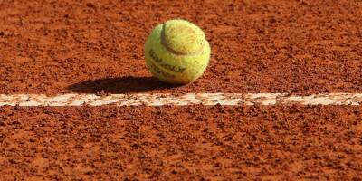 L'Ultimate Tennis Showdown décalé d'un mois à Sophia Antipolis