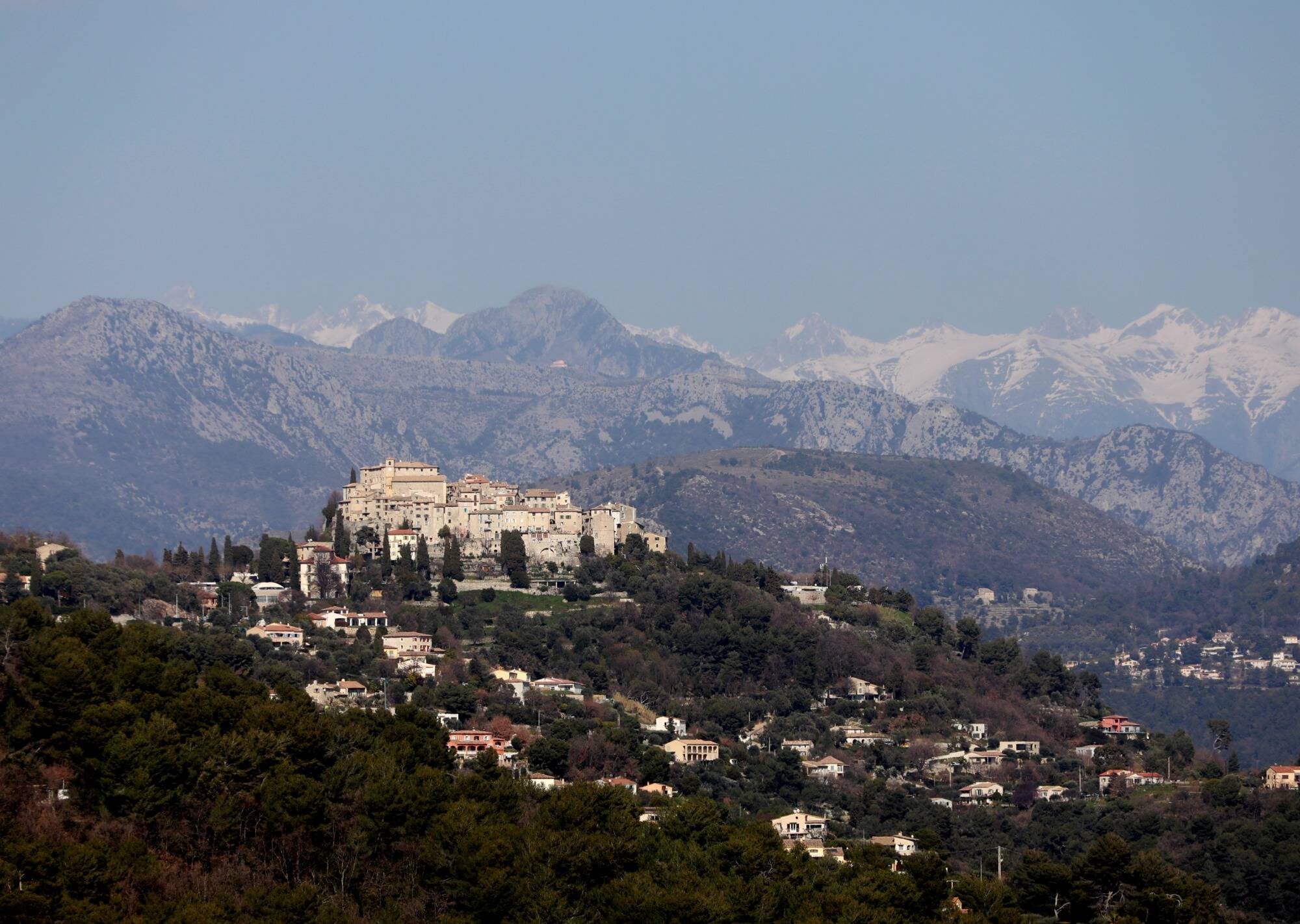 Six dates pour tout comprendre à l'annulation des élections municipales de Carros