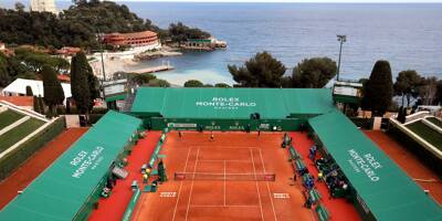 Le Monte-Carlo Country Club va accueillir le Tennis Europe Junior Masters Monte-Carlo