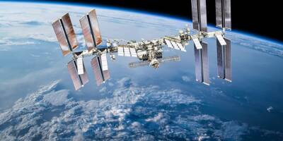 Pourquoi la Russie annonce son retrait de la station spatiale ISS à partir de 2024