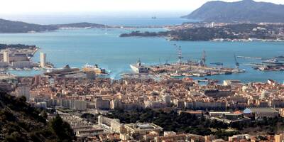 Votez pour élire votre endroit préféré à Toulon