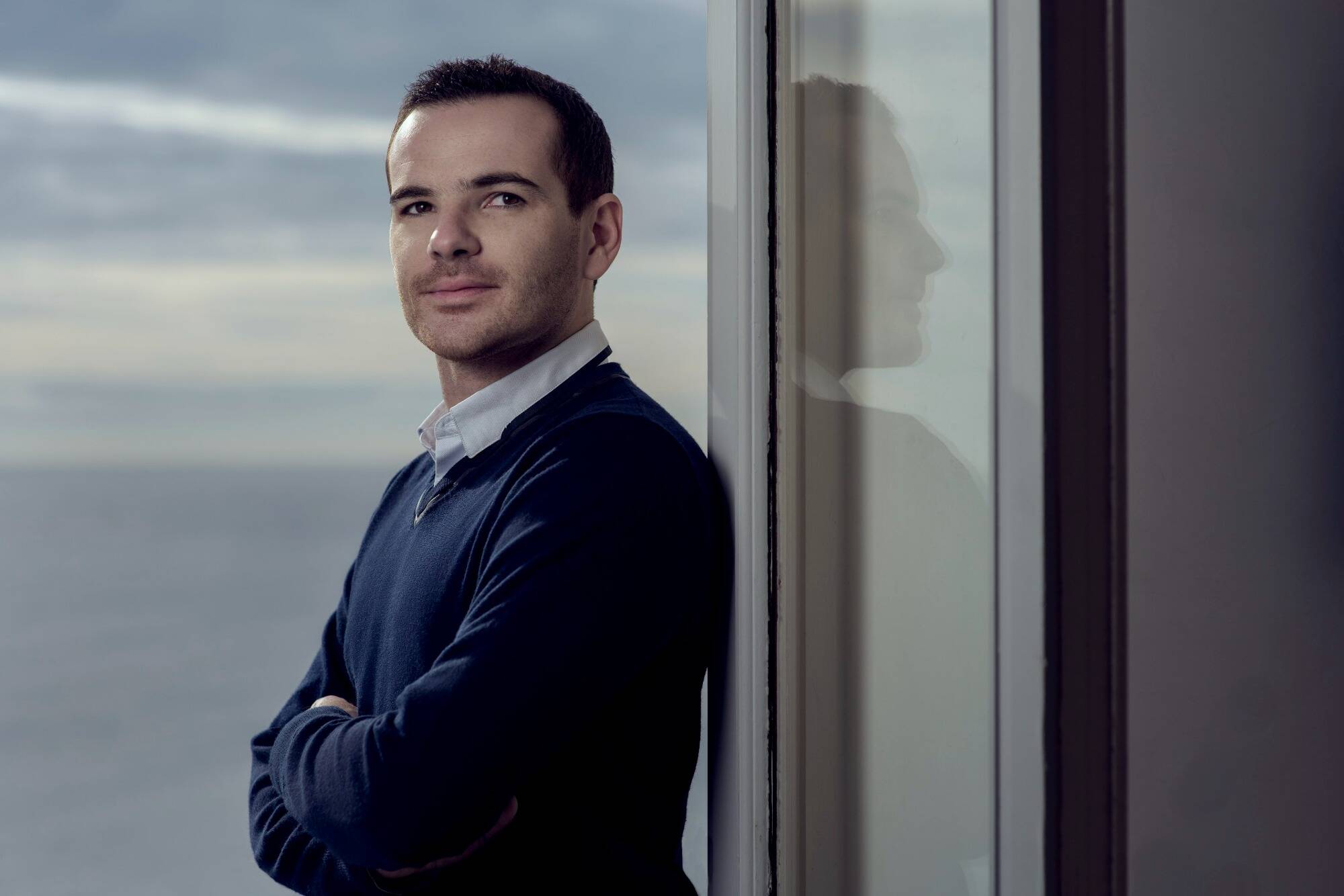 Phénomène de précocité, sollicité dans le monde entier, le Niçois Lionel Bringuier est le nouveau chef principal du Philharmonique de Nice