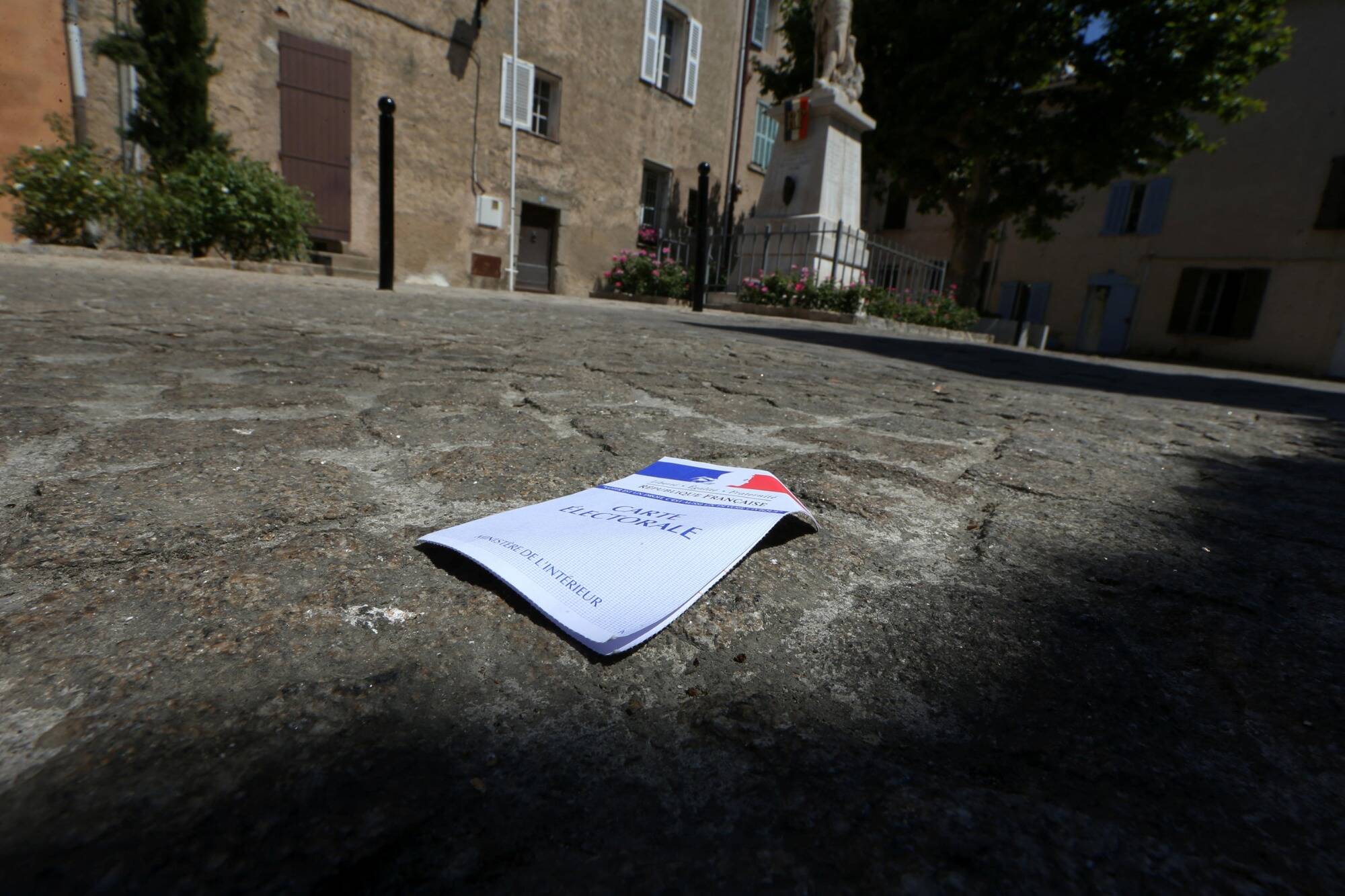 Pourquoi ils ne voteront pas et ce qu'il faudrait pour les convaincre de le faire